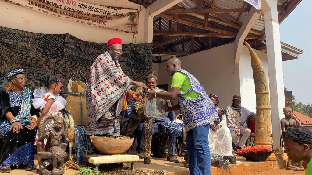 veoux-roi-1-1024x576 VŒUX AU ROI DE BATCHINGOU FEVRIER 2025