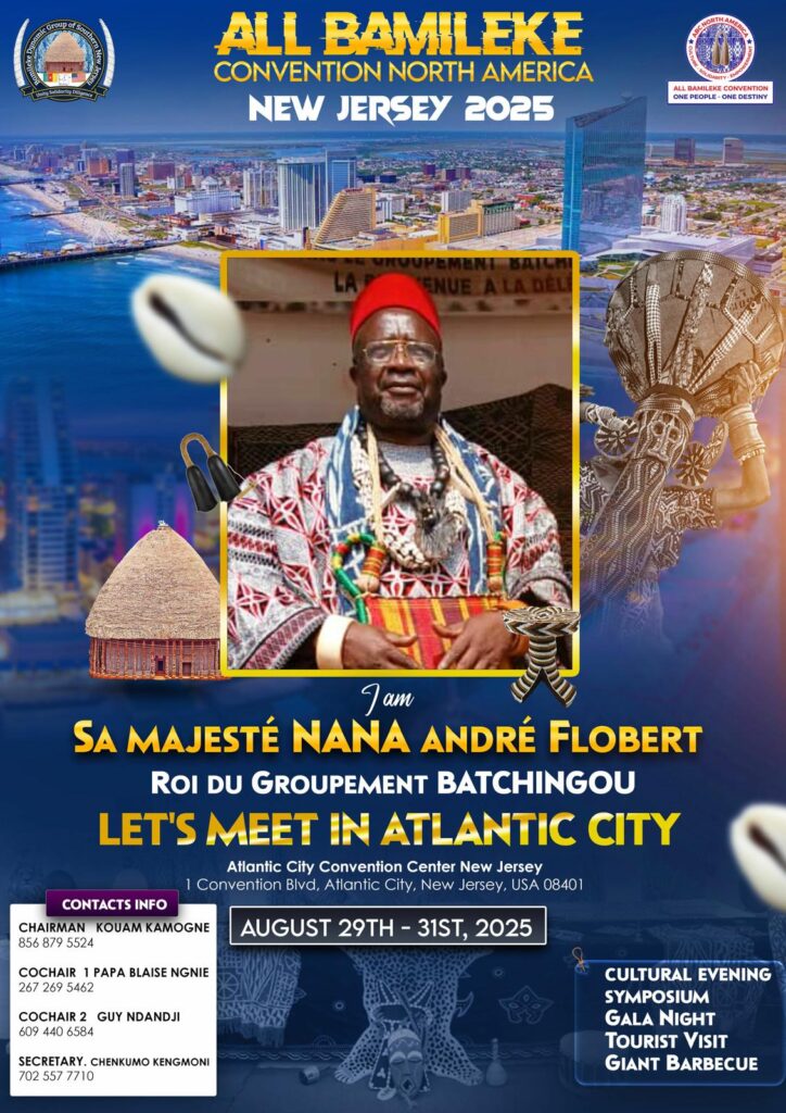 ABC-NY-724x1024 All Bamileke Convention in Atlantic City, New Jersey, August 29-31, 2025.